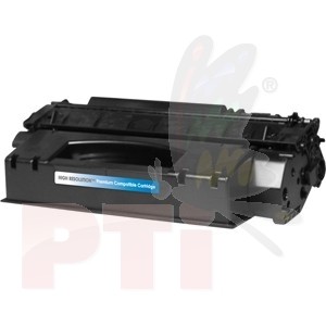 Compatible Q7553X (Black)