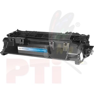 Compatible CE505A (Black)