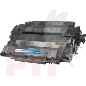 Compatible CE255X (Black)