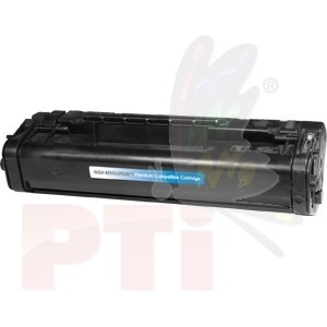 Compatible C3906A MICR (Black)