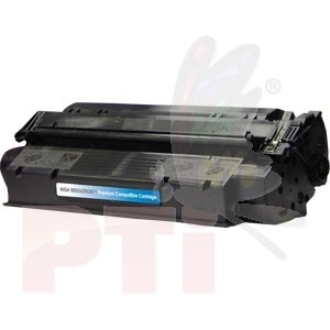 Compatible C7115X MICR (Black)