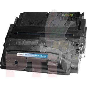 Compatible Q5945A MICR (Black)