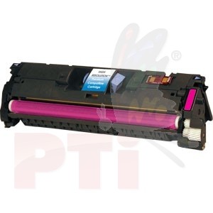 Compatible C9703A/Q3963A (Magenta)