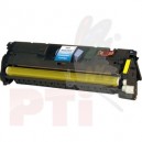 Compatible C9702A/Q3962A (Yellow)