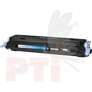 Compatible No. 124A Q6000A (Black)