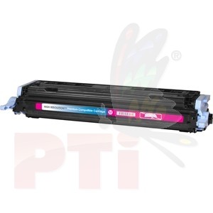 Compatible No. 124A Q6003A (Magenta)