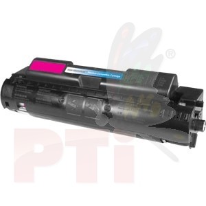 Compatible No. 640A C4193A (Magenta)
