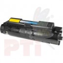 Compatible No. 640A C4194A (Yellow)