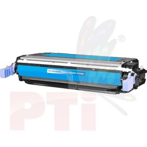 Compatible No. 643A Q5951A (Cyan)