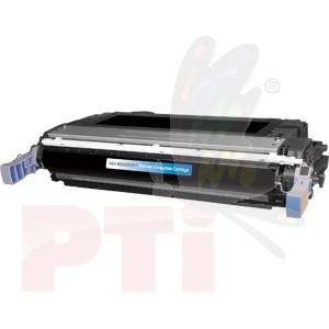 Compatible No. 644A Q6460A (Black)