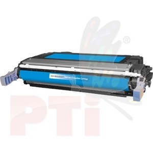 Compatible No. 644A Q6461A (Cyan)