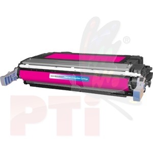 Compatible No. 644A Q6463A (Magenta)