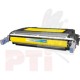 Compatible No. 644A Q6462A (Yellow)