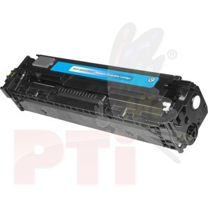 Compatible No. 125A CB541A (Cyan)