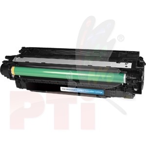 Compatible No. 504X CE250X (Black)