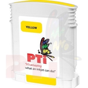 Compatible No. 10 C4842A (Yellow)