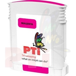 Compatible No. 11 C4837A (Magenta)