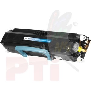 Compatible E450 MICR (Black)