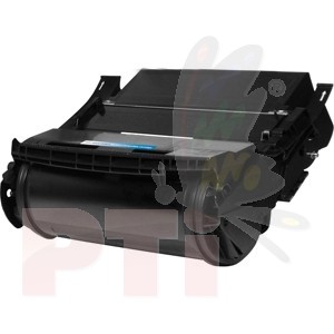 Compatible OPTRA T MICR (Black)