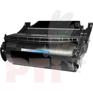 Compatible T620 MICR (Black)