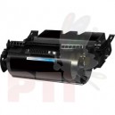 Compatible T640 MICR (Black)