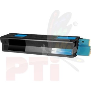 Compatible 43324403 (Cyan)