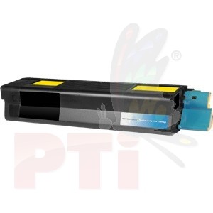 Compatible 43324401 (Yellow)