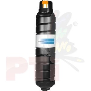 Compatible Panasonic DQ-TUK60 (Black)