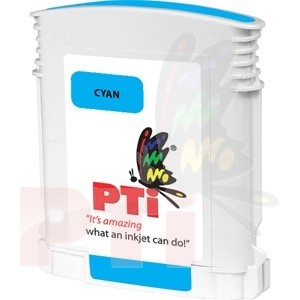 Compatible No. 88XL C9391AN (Cyan)