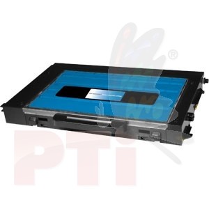 Compatible CLP-510D5C (Cyan)