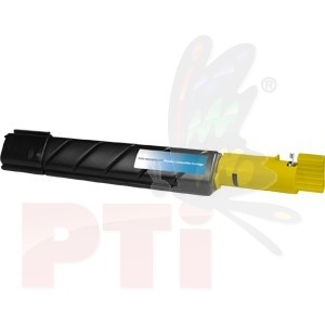 Compatible GPR-13 8643A002AA (Yellow)