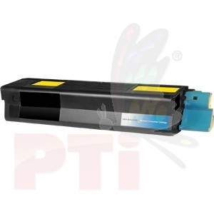 Compatible 43034801 (Yellow)
