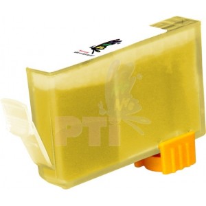 Compatible BCI-6Y (Yellow)