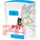 Compatible No. 12 C4804A (Cyan)