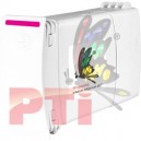 Compatible No. 80 C4874A (Magenta)