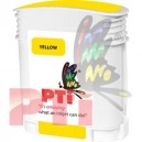 Compatible No. 82 C4913A (Yellow)