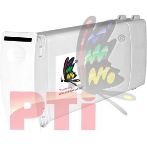 Compatible No. 83 C4940A (Black)