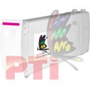 Compatible No. 83 C4942A (Magenta)