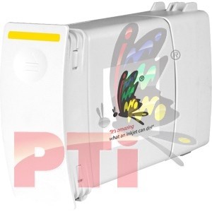 Compatible No. 90 C5064A (Yellow)