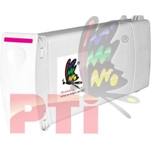 Compatible No. 91 C9468A (Magenta)