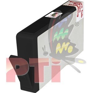 Compatible No. 564XL CB322WN (Photo Black)