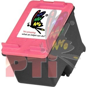 Compatible No. 901 CC656AN (Tri-Color)