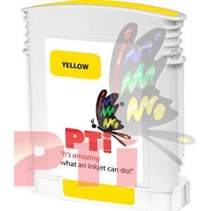 Compatible No. 940XL C4909AN (Yellow)