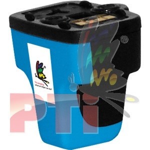 Compatible No. 363 C8771EE (Cyan)