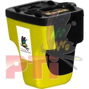 Compatible No. 363 C8773EE (Yellow)