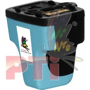 Compatible No. 363 C8774EE (Light Cyan)