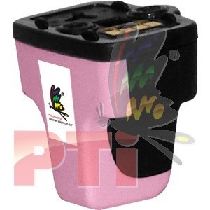 Compatible No. 363 C8775EE (Light Magenta)