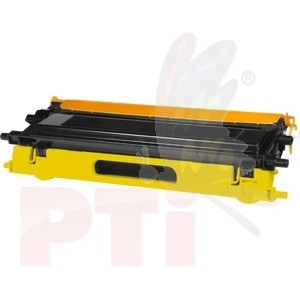 Compatible TN115Y (Yellow)